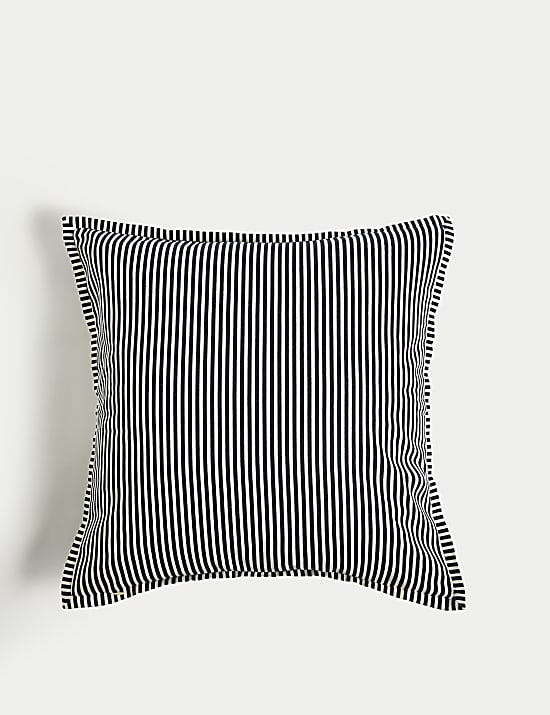 Μαξιλάρι με σχέδιο τοπίο του Λονδίνου από 100% βαμβάκι