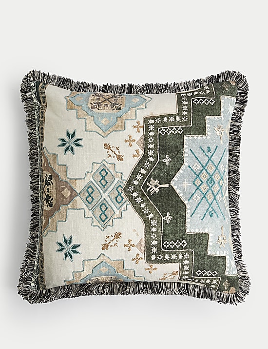 Marks and spencer cushions and throws clearance