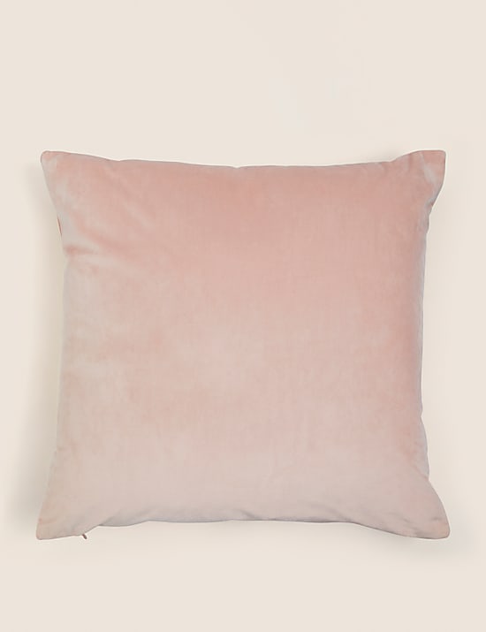 Velvet Cushion