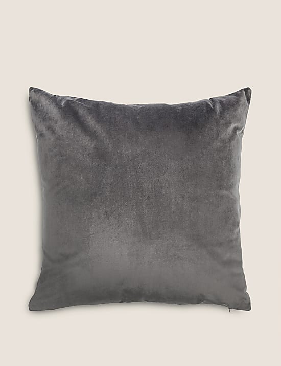 Velvet Cushion