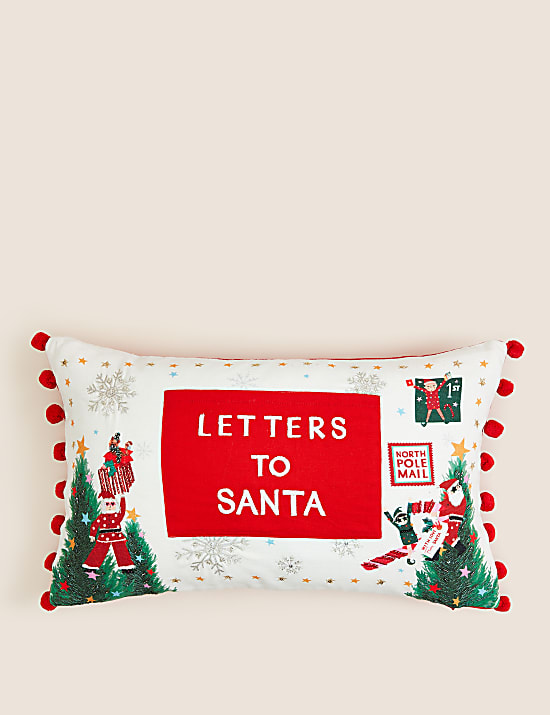 &Mu;&alpha;&xi;&iota;&lambda;ά&rho;&iota;- &kappa;&alpha;&rho;&alpha;&mu;έ&lambda;&alpha; Letters to Santa &alpha;&pi;ό 100% &beta;&alpha;&mu;&beta;ά&kappa;&iota;