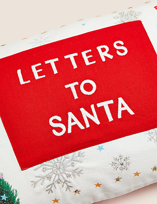 &Mu;&alpha;&xi;&iota;&lambda;ά&rho;&iota;- &kappa;&alpha;&rho;&alpha;&mu;έ&lambda;&alpha; Letters to Santa &alpha;&pi;ό 100% &beta;&alpha;&mu;&beta;ά&kappa;&iota;