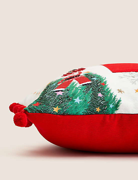 &Mu;&alpha;&xi;&iota;&lambda;ά&rho;&iota;- &kappa;&alpha;&rho;&alpha;&mu;έ&lambda;&alpha; Letters to Santa &alpha;&pi;ό 100% &beta;&alpha;&mu;&beta;ά&kappa;&iota;