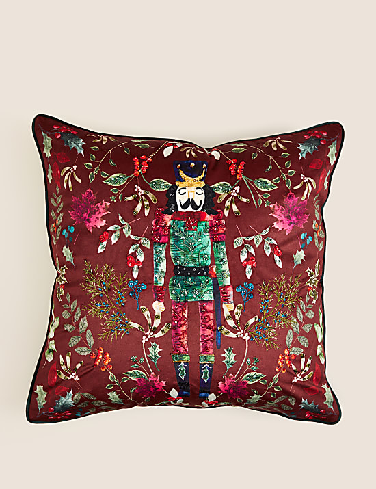 Marks and spencer cushions and throws discount