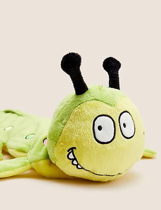 Hottie Colin the Caterpillar&trade;