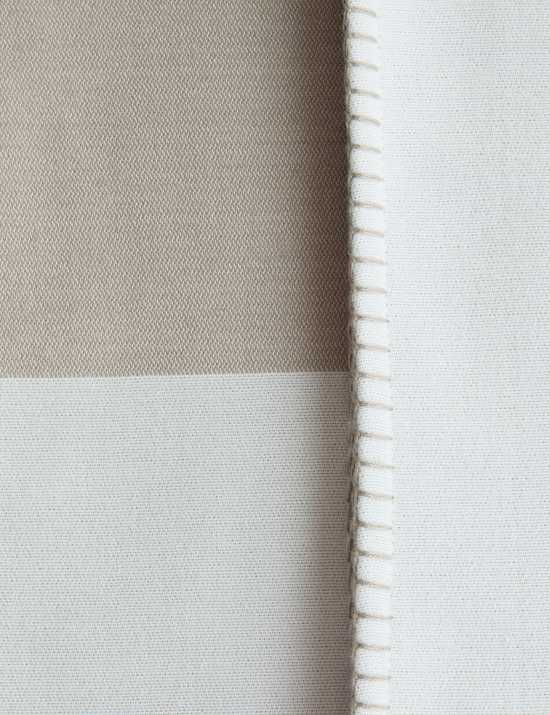 Kelly Hoppen Design Geometric Throw