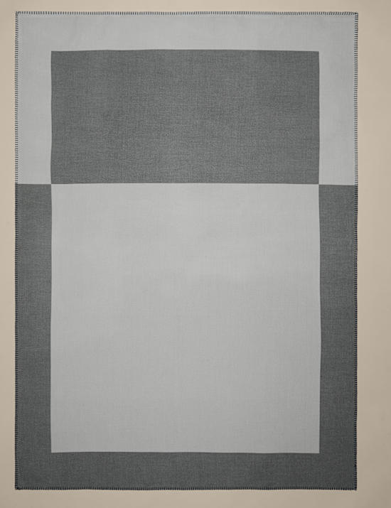 Kelly Hoppen Design Geometric Throw