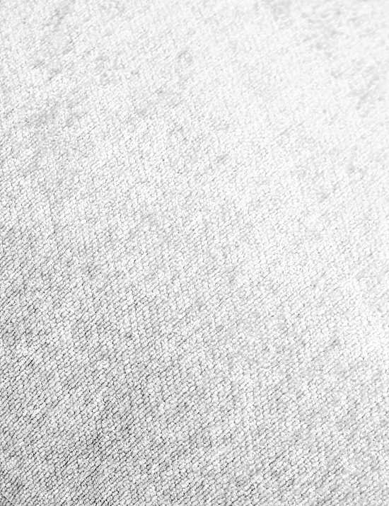 Bantalan Kursi Motif Chenille