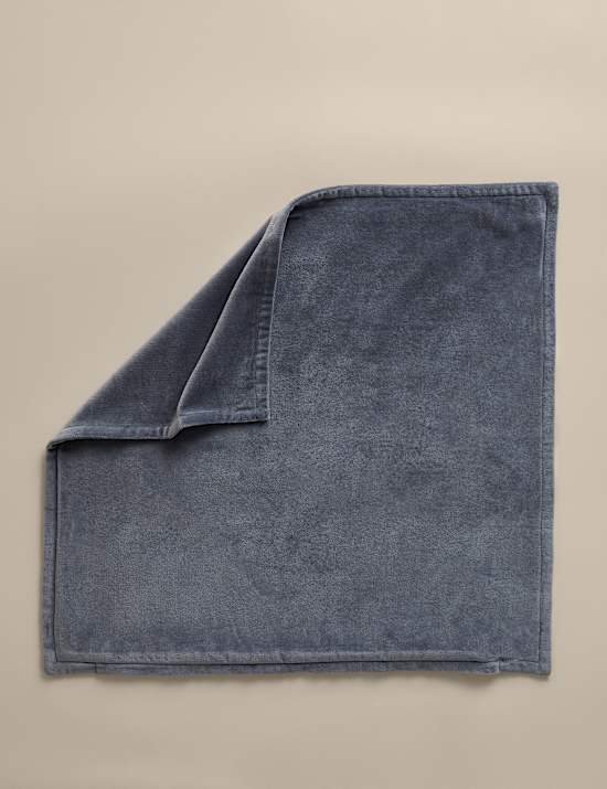 Pure Cotton Velvet Cushion Cover