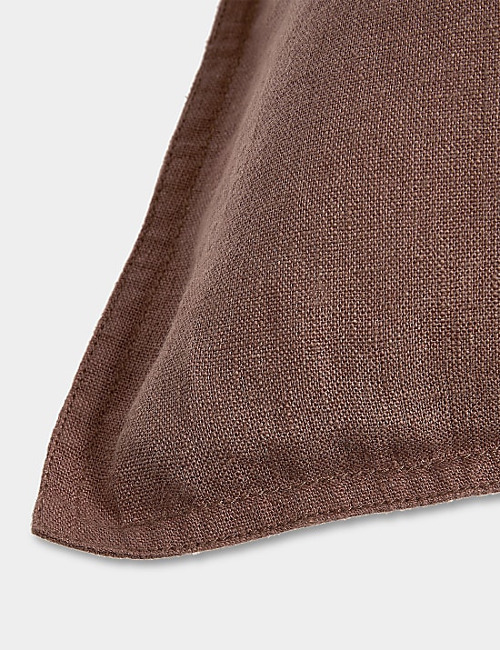 Pure Linen Cushion
