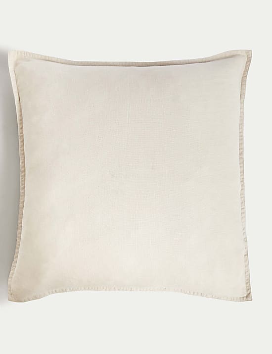 Pure Linen Cushion