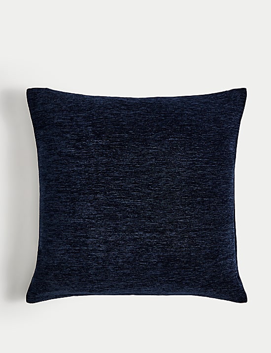 Chenille Cushion