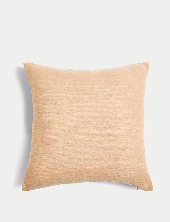 Chenille Cushion