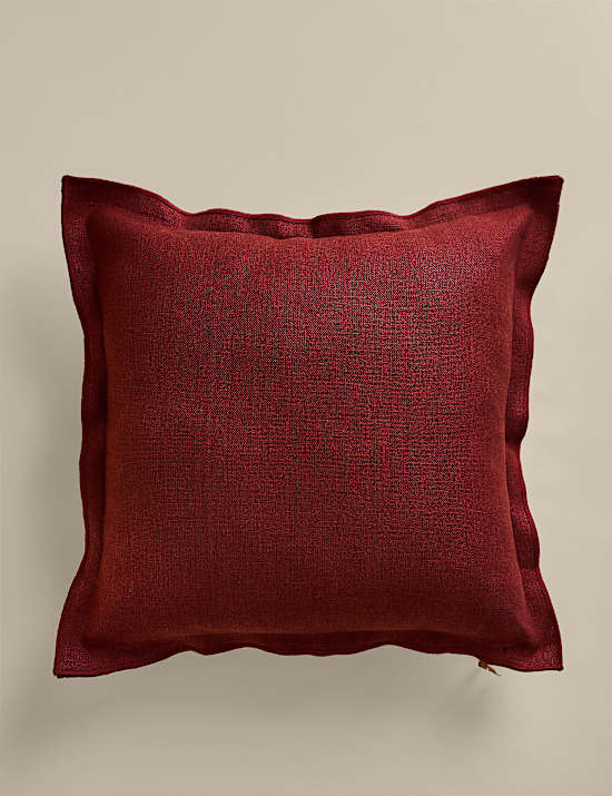 Pure Linen Cushion