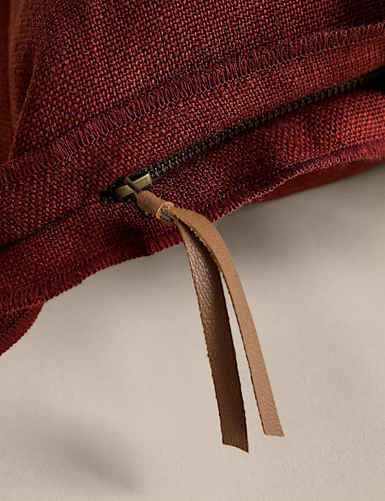 Pure Linen Cushion