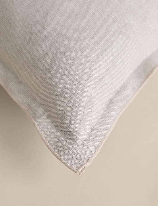 Pure Linen Cushion