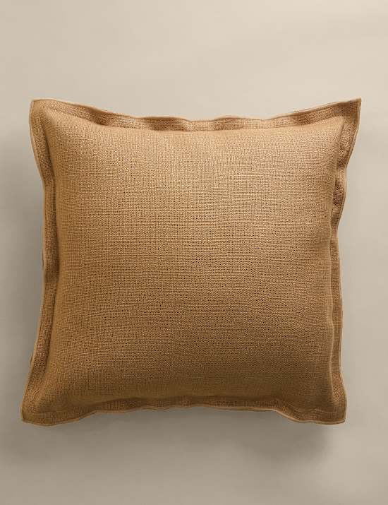Pure Linen Cushion