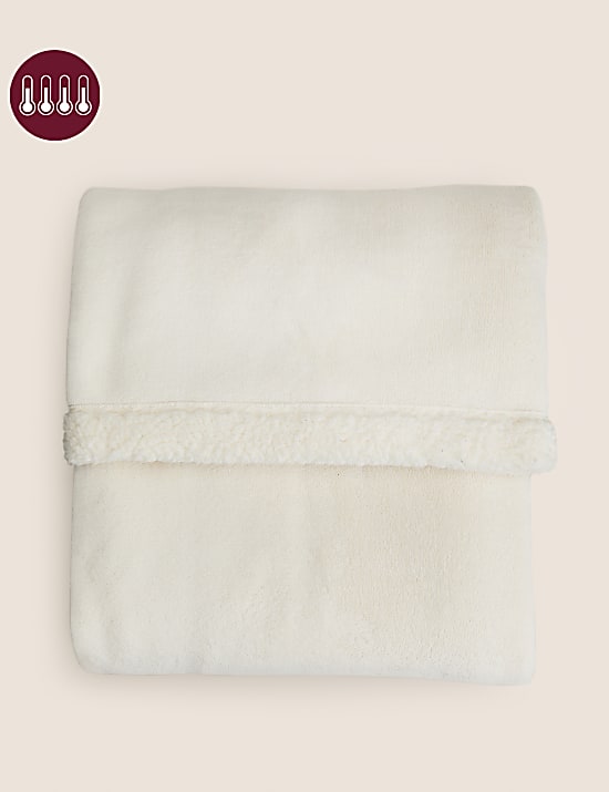 Marks and spencer throws and bedspreads clearance
