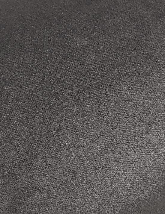 Velvet Bolster Cushion