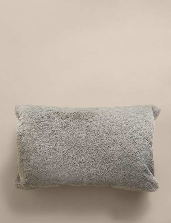 Supersoft Pocket Bolster Cushion