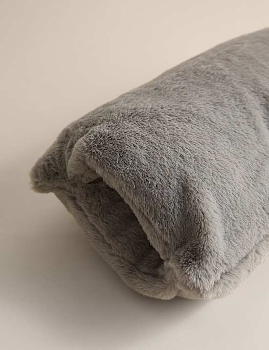 Supersoft Pocket Bolster Cushion