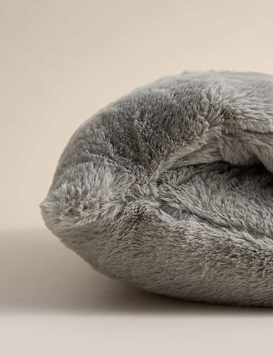 Supersoft Pocket Bolster Cushion