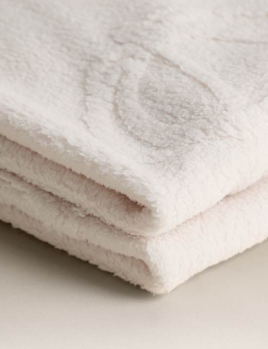 Carved Fleece Pumpkin Throw