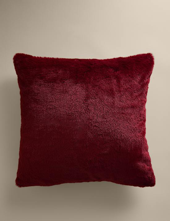 Velvet Supersoft Cushion