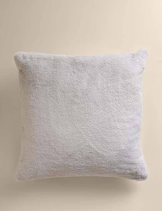 Velvet Supersoft Cushion