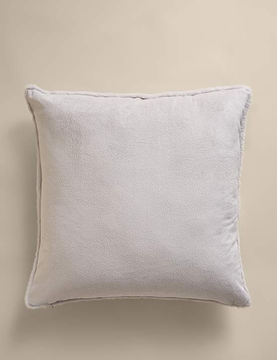Velvet Supersoft Cushion
