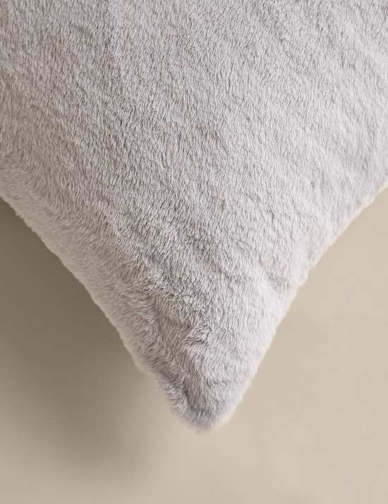 Velvet Supersoft Cushion