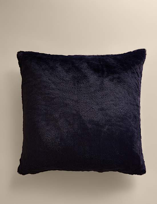 Velvet Supersoft Cushion