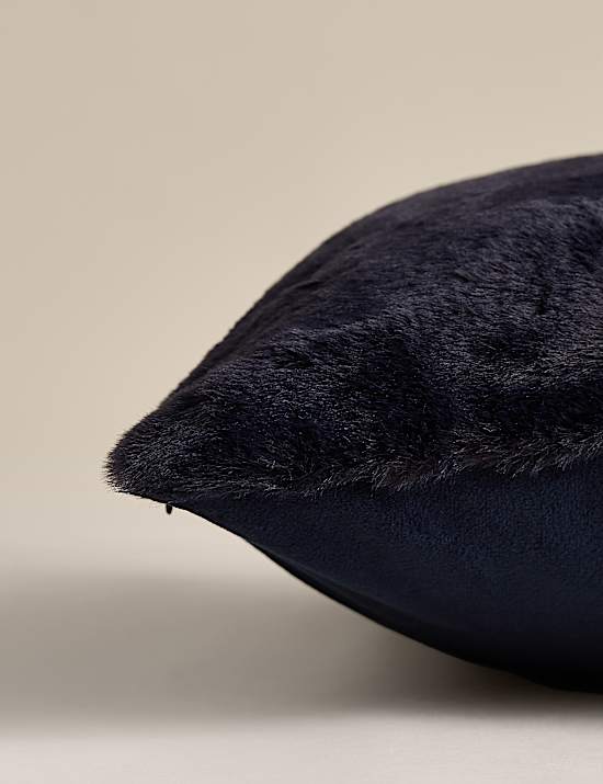 Velvet Supersoft Cushion