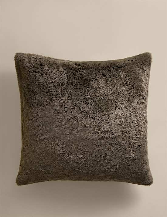 Velvet Supersoft Cushion