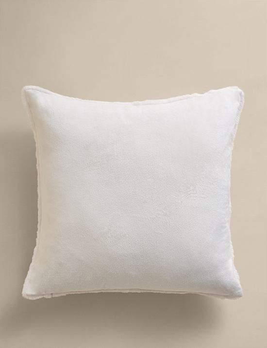 Velvet Supersoft Cushion