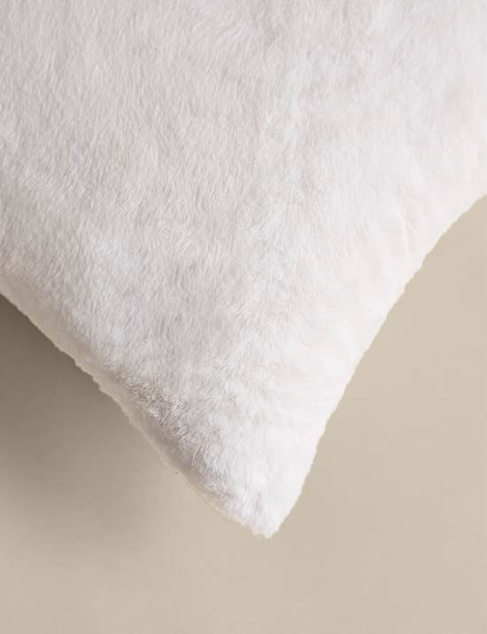 Velvet Supersoft Cushion