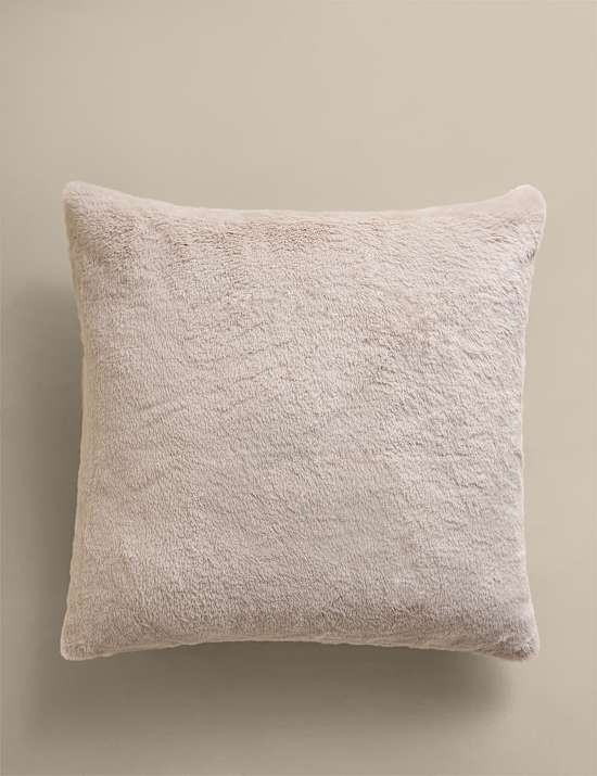 Velvet Supersoft Cushion