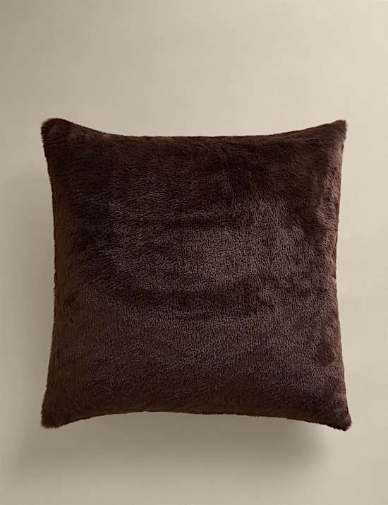 Velvet Supersoft Cushion