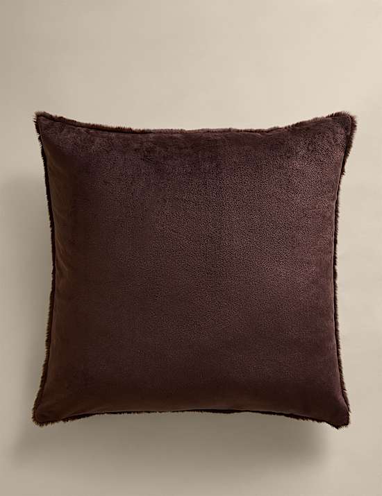 Velvet Supersoft Cushion