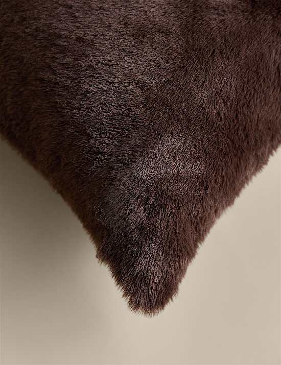 Velvet Supersoft Cushion