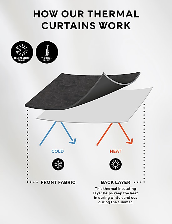 Velvet Pencil Pleat Curtains