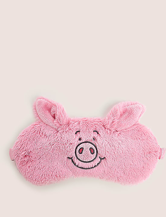 Percy Pig&trade; Eye Mask