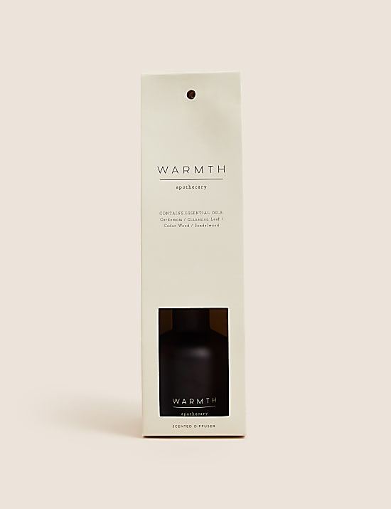 Αρωματικό χώρου Warmth 100ml
