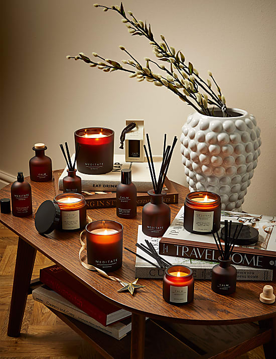 Set of 3 Mini Diffusers Gift Set