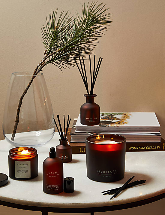 Set of 3 Mini Diffusers Gift Set