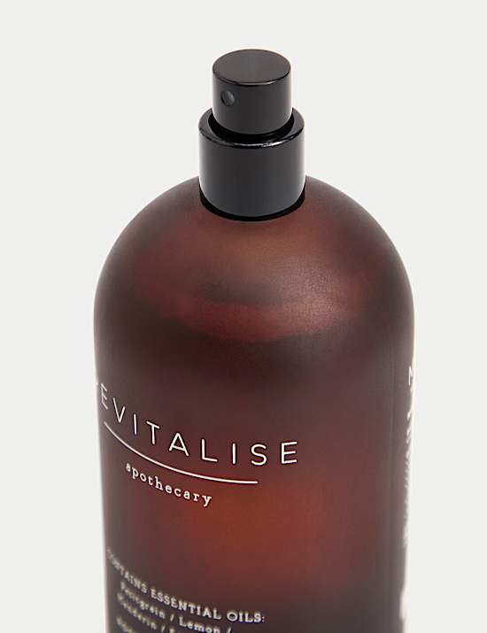 Σπρέι χώρου αναζωογόνησης