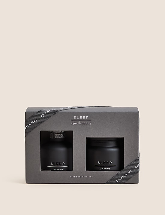 Sleep Mini Gift Set
