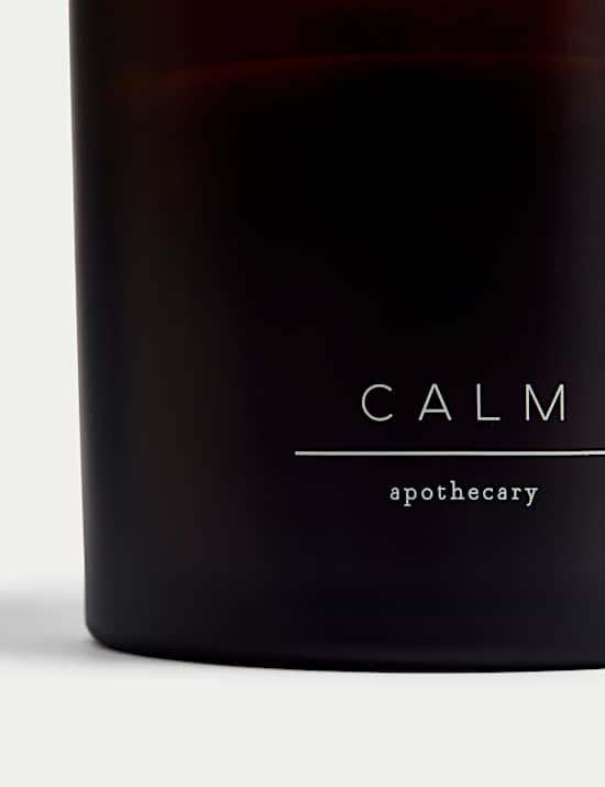 Calm Extra Large 3 Wick Candle