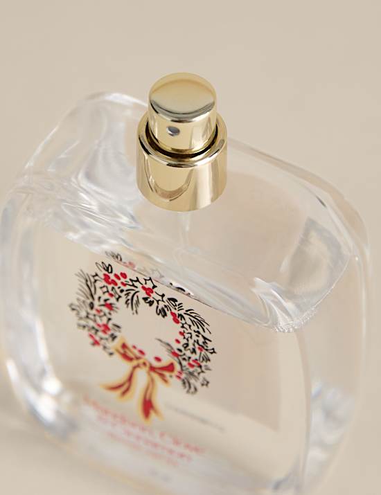 Mandarin, Clove & Cinnamon Room Spray