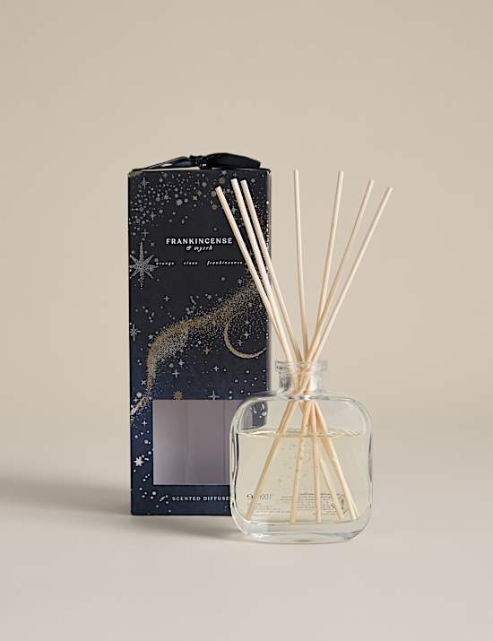 Frankincense & Myrrh 100ml Diffuser